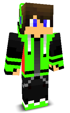 Kiril_Plays's skin