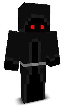 Neveverr's skin