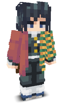 SilverAndrew's skin