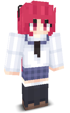 Bonefrag's skin
