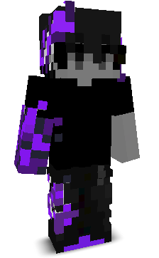 T3A7N1SHED's skin