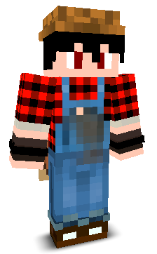 GustaBW's skin