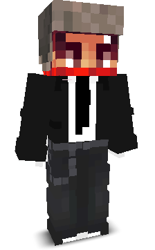 KayroMC_'s skin