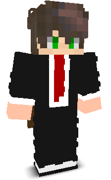 Fandapro7's skin