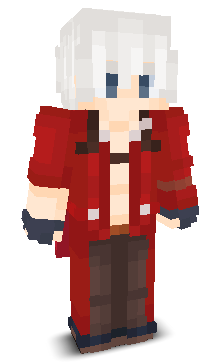 SombreRocket362's skin