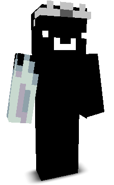 FAZEHranolka's skin