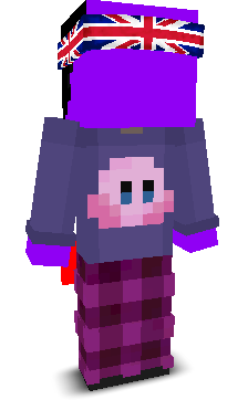 gloobboX23's skin