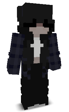 Evxmplesz's skin