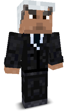 KINGMACE3017's skin