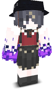 itteiphonk's skin