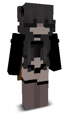 minikq's skin