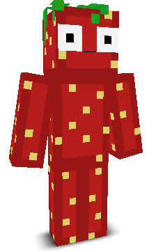 Berryferrys's skin