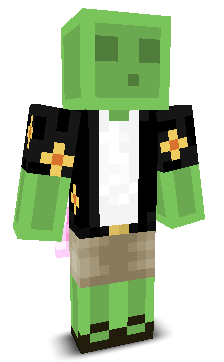 Fumusu's skin