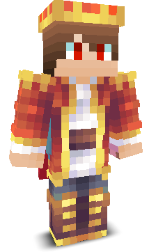 iChosenExcite's skin