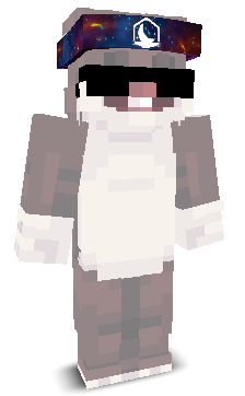 AlexJRM's skin