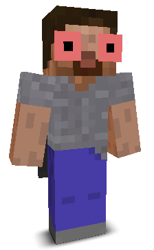 Dapeh's skin