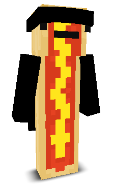 aHotdog4Life's skin