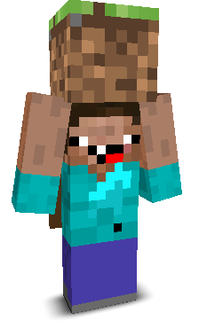 Doge1683's skin