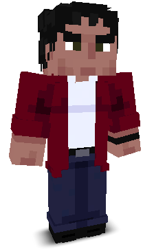 klinge_9's skin