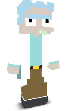 sleepxMODE's skin