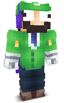 MaximIsPro24's skin