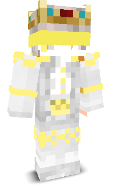 ItsRealAngelic's skin