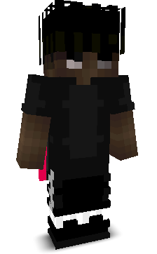 nevsyy's skin
