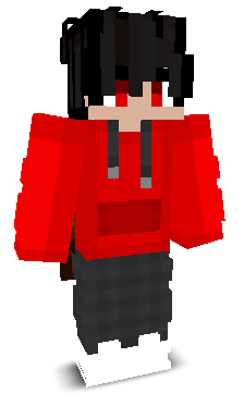 redspace0114's skin
