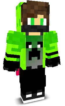 NikolaBG209's skin