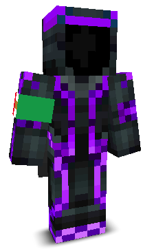 Vxzsla's skin