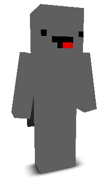Hazardz's skin