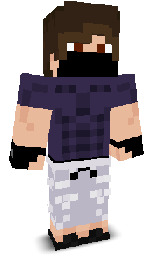 HyperManux's skin