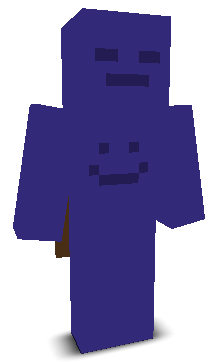 XGhost2's skin