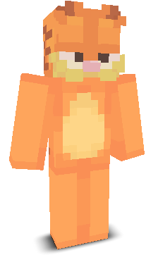 jujpup's skin
