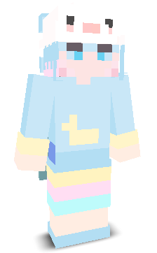 balloonhydra740's skin