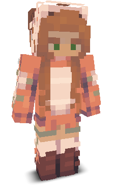 woel's skin