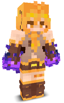 rinuhanuki's skin