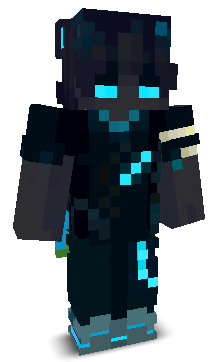 ItzShuttle's skin