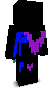 mutationsa's skin