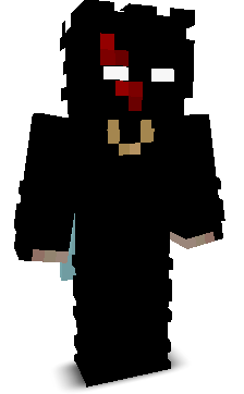 Hubert2003's skin