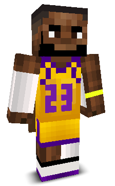MiksonP1ay's skin
