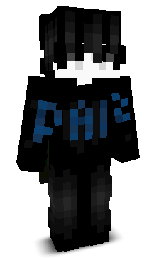 Tenvain's skin