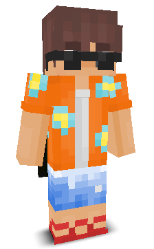 Cool_Surfer's skin