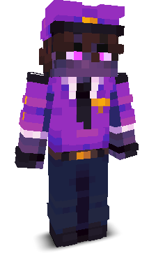 purplebandit201's skin