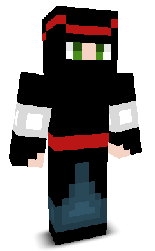 ninjadudee_BLADE's skin