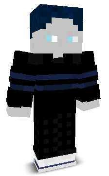 MineTaler's skin