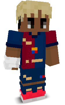 kingkachow's skin