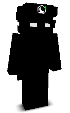 BenTryhards's skin