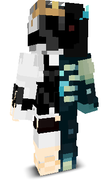Sogekishia's skin