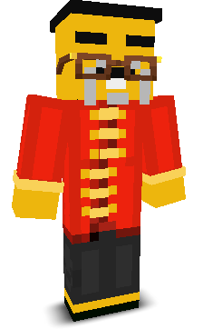 ChingPingChong's skin